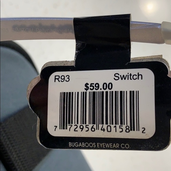 New Ryders sunglasses - Picture 3 of 6